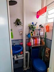 Blk 24 Marsiling Green (Woodlands), HDB 3 Rooms #528685911